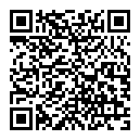 Kod QR do zeskanowania na urządzeniu mobilnym w celu wyświetlenia na nim tej strony