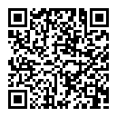 Kod QR do zeskanowania na urządzeniu mobilnym w celu wyświetlenia na nim tej strony