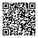 Kod QR do zeskanowania na urządzeniu mobilnym w celu wyświetlenia na nim tej strony