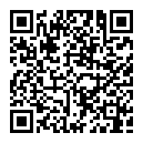 Kod QR do zeskanowania na urządzeniu mobilnym w celu wyświetlenia na nim tej strony