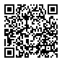 Kod QR do zeskanowania na urządzeniu mobilnym w celu wyświetlenia na nim tej strony