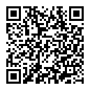 Kod QR do zeskanowania na urządzeniu mobilnym w celu wyświetlenia na nim tej strony