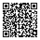 Kod QR do zeskanowania na urządzeniu mobilnym w celu wyświetlenia na nim tej strony