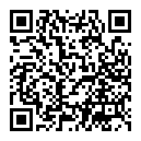 Kod QR do zeskanowania na urządzeniu mobilnym w celu wyświetlenia na nim tej strony