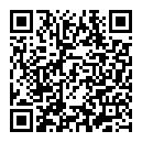 Kod QR do zeskanowania na urządzeniu mobilnym w celu wyświetlenia na nim tej strony