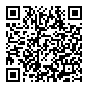 Kod QR do zeskanowania na urządzeniu mobilnym w celu wyświetlenia na nim tej strony