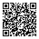 Kod QR do zeskanowania na urządzeniu mobilnym w celu wyświetlenia na nim tej strony