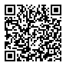 Kod QR do zeskanowania na urządzeniu mobilnym w celu wyświetlenia na nim tej strony