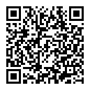 Kod QR do zeskanowania na urządzeniu mobilnym w celu wyświetlenia na nim tej strony