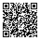 Kod QR do zeskanowania na urządzeniu mobilnym w celu wyświetlenia na nim tej strony