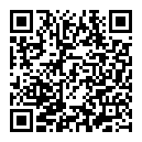 Kod QR do zeskanowania na urządzeniu mobilnym w celu wyświetlenia na nim tej strony