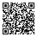 Kod QR do zeskanowania na urządzeniu mobilnym w celu wyświetlenia na nim tej strony