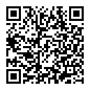 Kod QR do zeskanowania na urządzeniu mobilnym w celu wyświetlenia na nim tej strony