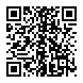 Kod QR do zeskanowania na urządzeniu mobilnym w celu wyświetlenia na nim tej strony