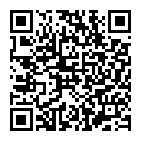 Kod QR do zeskanowania na urządzeniu mobilnym w celu wyświetlenia na nim tej strony