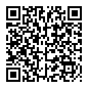 Kod QR do zeskanowania na urządzeniu mobilnym w celu wyświetlenia na nim tej strony