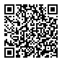 Kod QR do zeskanowania na urządzeniu mobilnym w celu wyświetlenia na nim tej strony