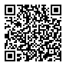 Kod QR do zeskanowania na urządzeniu mobilnym w celu wyświetlenia na nim tej strony