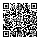 Kod QR do zeskanowania na urządzeniu mobilnym w celu wyświetlenia na nim tej strony