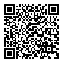 Kod QR do zeskanowania na urządzeniu mobilnym w celu wyświetlenia na nim tej strony