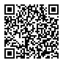 Kod QR do zeskanowania na urządzeniu mobilnym w celu wyświetlenia na nim tej strony