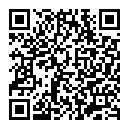 Kod QR do zeskanowania na urządzeniu mobilnym w celu wyświetlenia na nim tej strony