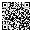 Kod QR do zeskanowania na urządzeniu mobilnym w celu wyświetlenia na nim tej strony