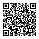 Kod QR do zeskanowania na urządzeniu mobilnym w celu wyświetlenia na nim tej strony