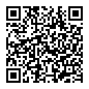 Kod QR do zeskanowania na urządzeniu mobilnym w celu wyświetlenia na nim tej strony