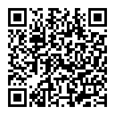 Kod QR do zeskanowania na urządzeniu mobilnym w celu wyświetlenia na nim tej strony