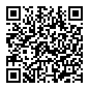 Kod QR do zeskanowania na urządzeniu mobilnym w celu wyświetlenia na nim tej strony