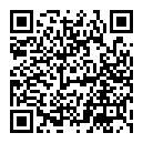 Kod QR do zeskanowania na urządzeniu mobilnym w celu wyświetlenia na nim tej strony