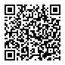 Kod QR do zeskanowania na urządzeniu mobilnym w celu wyświetlenia na nim tej strony