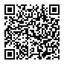 Kod QR do zeskanowania na urządzeniu mobilnym w celu wyświetlenia na nim tej strony