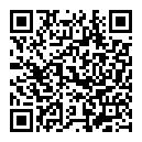 Kod QR do zeskanowania na urządzeniu mobilnym w celu wyświetlenia na nim tej strony