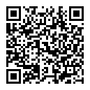 Kod QR do zeskanowania na urządzeniu mobilnym w celu wyświetlenia na nim tej strony