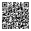 Kod QR do zeskanowania na urządzeniu mobilnym w celu wyświetlenia na nim tej strony