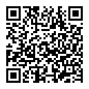 Kod QR do zeskanowania na urządzeniu mobilnym w celu wyświetlenia na nim tej strony