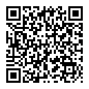 Kod QR do zeskanowania na urządzeniu mobilnym w celu wyświetlenia na nim tej strony