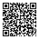 Kod QR do zeskanowania na urządzeniu mobilnym w celu wyświetlenia na nim tej strony