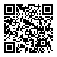 Kod QR do zeskanowania na urządzeniu mobilnym w celu wyświetlenia na nim tej strony