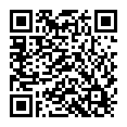 Kod QR do zeskanowania na urządzeniu mobilnym w celu wyświetlenia na nim tej strony