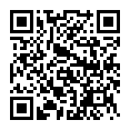 Kod QR do zeskanowania na urządzeniu mobilnym w celu wyświetlenia na nim tej strony