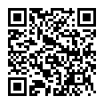 Kod QR do zeskanowania na urządzeniu mobilnym w celu wyświetlenia na nim tej strony