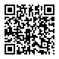 Kod QR do zeskanowania na urządzeniu mobilnym w celu wyświetlenia na nim tej strony