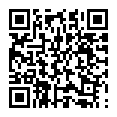 Kod QR do zeskanowania na urządzeniu mobilnym w celu wyświetlenia na nim tej strony