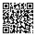 Kod QR do zeskanowania na urządzeniu mobilnym w celu wyświetlenia na nim tej strony