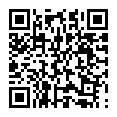 Kod QR do zeskanowania na urządzeniu mobilnym w celu wyświetlenia na nim tej strony