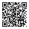 Kod QR do zeskanowania na urządzeniu mobilnym w celu wyświetlenia na nim tej strony