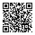 Kod QR do zeskanowania na urządzeniu mobilnym w celu wyświetlenia na nim tej strony